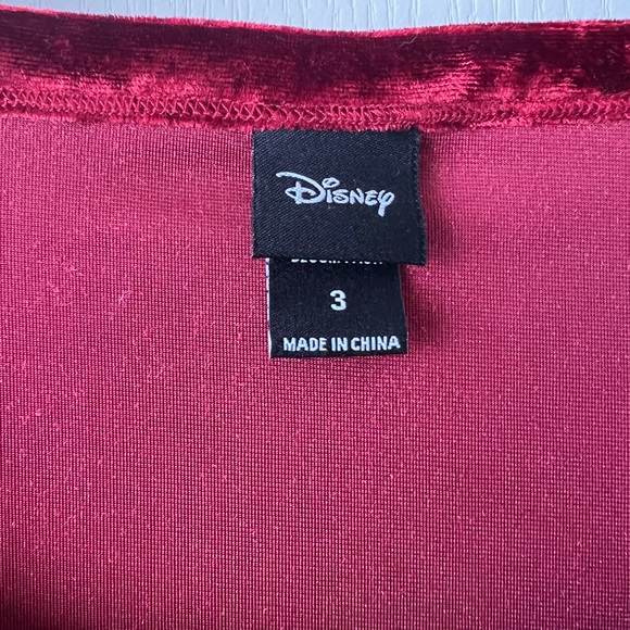 Plus size Disney - Picture 3 of 4